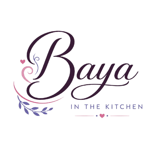Baya in the Kitchen